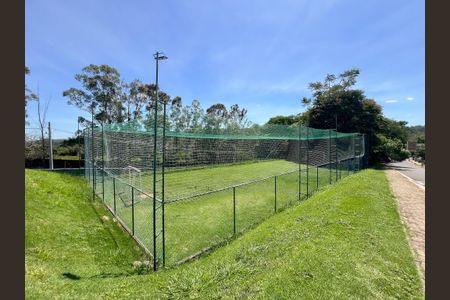 Casa de condomínio à venda com 320m², 3 quartos e 4 vagasQuadra Esportiva