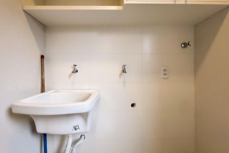 Casa de condomínio à venda com 320m², 3 quartos e 4 vagasÁrea de Serviço