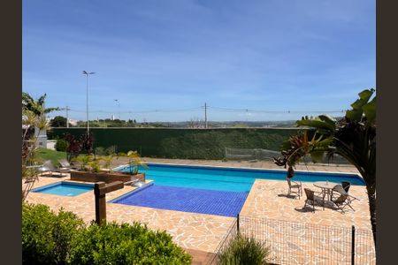 Casa de condomínio à venda com 320m², 3 quartos e 4 vagasÁrea comum - Piscina