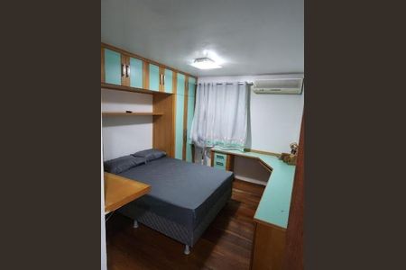 Apartamento à venda com 4 quartos, 240m² em Recreio dos Bandeirantes, Rio de Janeiro