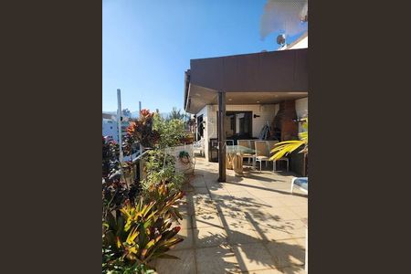 Apartamento à venda com 4 quartos, 240m² em Recreio dos Bandeirantes, Rio de Janeiro