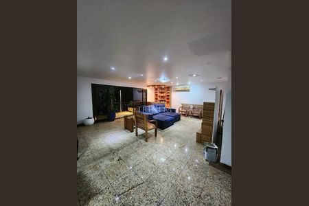Apartamento à venda com 4 quartos, 240m² em Recreio dos Bandeirantes, Rio de Janeiro