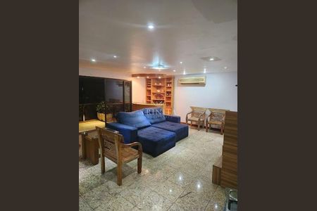 Apartamento à venda com 4 quartos, 240m² em Recreio dos Bandeirantes, Rio de Janeiro