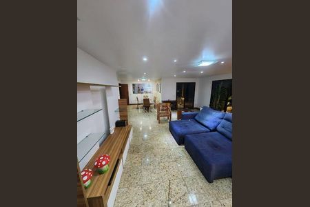 Apartamento à venda com 4 quartos, 240m² em Recreio dos Bandeirantes, Rio de Janeiro