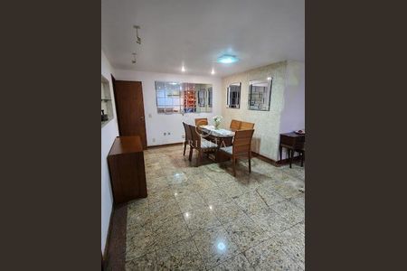 Apartamento à venda com 4 quartos, 240m² em Recreio dos Bandeirantes, Rio de Janeiro