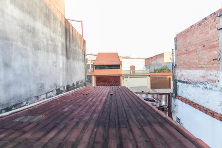 Vista Varanda da Suíte 1 de casa para alugar com 2 quartos, 90m² em Cidade Líder, São Paulo