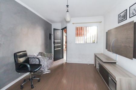 Sala de casa para alugar com 2 quartos, 90m² em Cidade Líder, São Paulo