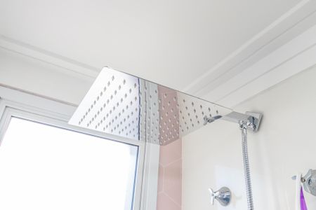 Apartamento para alugar com 109m², 3 quartos e 2 vagas Apartamento para alugar com 109m², 3 quartos e 2 vagasBanheiro Social