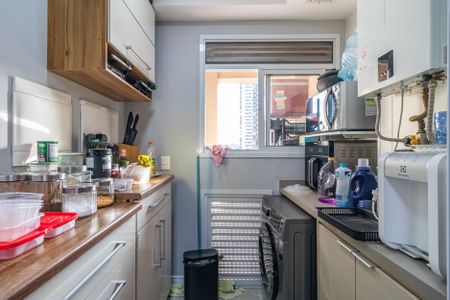 Apartamento para alugar com 109m², 3 quartos e 2 vagas Apartamento para alugar com 109m², 3 quartos e 2 vagasÁrea de Serviço