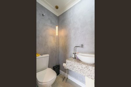Apartamento para alugar com 109m², 3 quartos e 2 vagas Apartamento para alugar com 109m², 3 quartos e 2 vagasLavabo