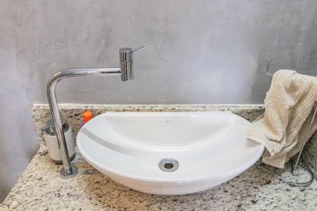 Apartamento para alugar com 109m², 3 quartos e 2 vagas Apartamento para alugar com 109m², 3 quartos e 2 vagasLavabo