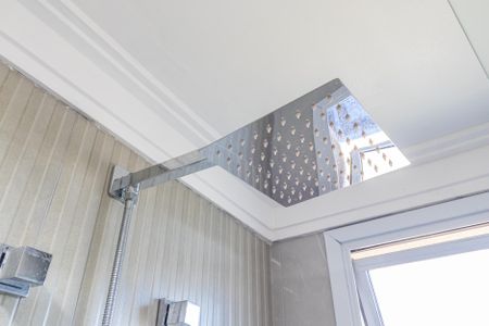 Apartamento para alugar com 109m², 3 quartos e 2 vagas Apartamento para alugar com 109m², 3 quartos e 2 vagasBanheiro da Suíte