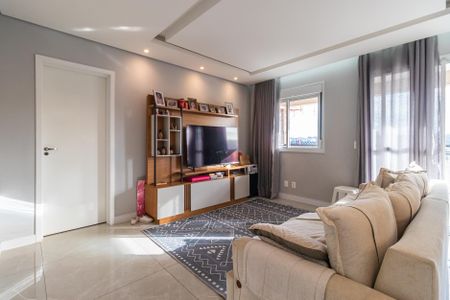 Apartamento à venda com 3 quartos, 109m² em Centro Comercial Jubran, Barueri