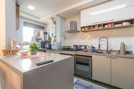 Apartamento para alugar com 109m², 3 quartos e 2 vagas Apartamento para alugar com 109m², 3 quartos e 2 vagasCozinha