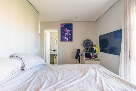 Apartamento para alugar com 109m², 3 quartos e 2 vagas Apartamento para alugar com 109m², 3 quartos e 2 vagasSuíte