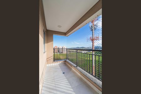 Apartamento para alugar com 109m², 3 quartos e 2 vagas Apartamento para alugar com 109m², 3 quartos e 2 vagasVaranda Gourmet