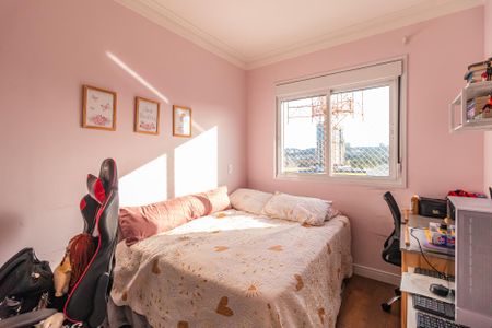 Apartamento para alugar com 109m², 3 quartos e 2 vagas Apartamento para alugar com 109m², 3 quartos e 2 vagasQuarto 1