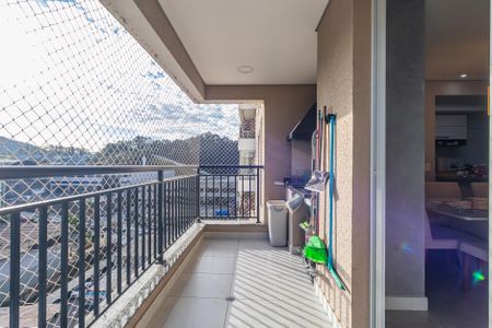 Apartamento para alugar com 109m², 3 quartos e 2 vagas Apartamento para alugar com 109m², 3 quartos e 2 vagasVaranda Gourmet