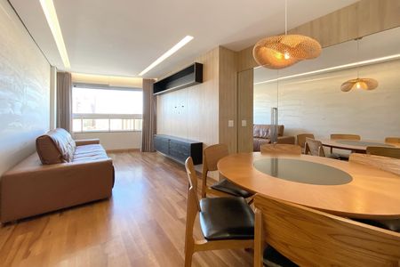 Apartamento à venda com 2 quartos, 88m² em Lourdes, Belo Horizonte