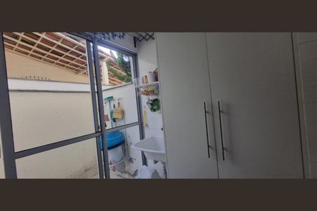 Apartamento à venda com 3 quartos, 120m² em Ana Lúcia, Belo Horizonte
