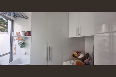 Apartamento à venda com 3 quartos, 120m² em Ana Lúcia, Belo Horizonte