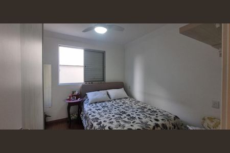 Apartamento à venda com 3 quartos, 120m² em Ana Lúcia, Belo Horizonte
