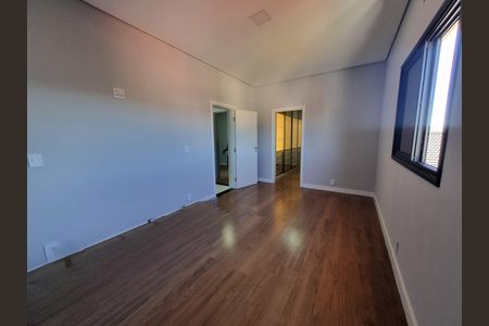 Sala de casa de condomínio à venda com 3 quartos, 200m² em Lenheiro, Valinhos