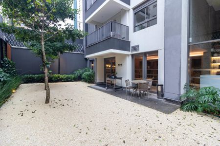Apartamento para alugar com 48m², 1 quarto e sem vagaÁrea comum - Churrasqueira