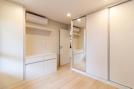 Apartamento para alugar com 48m², 1 quarto e sem vagaQuarto