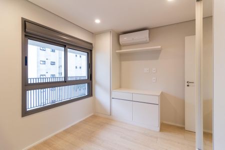 Apartamento para alugar com 48m², 1 quarto e sem vagaQuarto