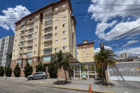 Apartamento à venda com 76m², 3 quartos e 1 vagaFoto 13