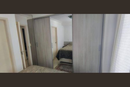 Foto 10 de apartamento à venda com 3 quartos, 76m² em Vila Carrão, São Paulo