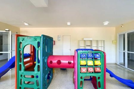 Foto 14 de apartamento à venda com 3 quartos, 76m² em Vila Carrão, São Paulo