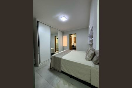 Casa de condomínio à venda com 89m², 2 quartos e 1 vagaQuarto
