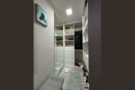 Casa de condomínio à venda com 89m², 2 quartos e 1 vagaQuarto