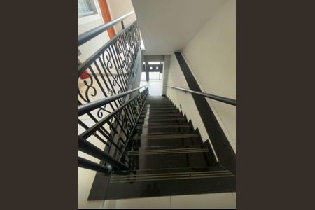 Casa de condomínio à venda com 89m², 2 quartos e 1 vagaGaragem