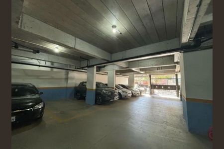 Casa de condomínio à venda com 89m², 2 quartos e 1 vagaGaragem