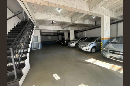 Casa de condomínio à venda com 89m², 2 quartos e 1 vagaGaragem