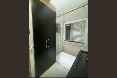 Quarto de casa de condomínio à venda com 2 quartos, 89m² em Vila Gustavo, São Paulo