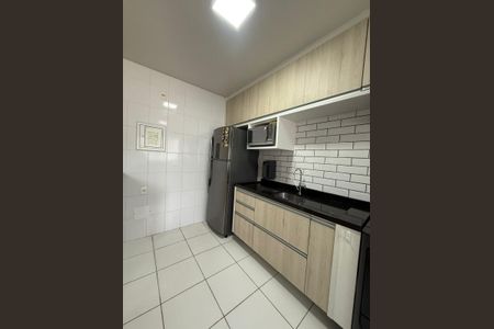 Apartamento para alugar com 58m², 2 quartos e 1 vagaCozinha