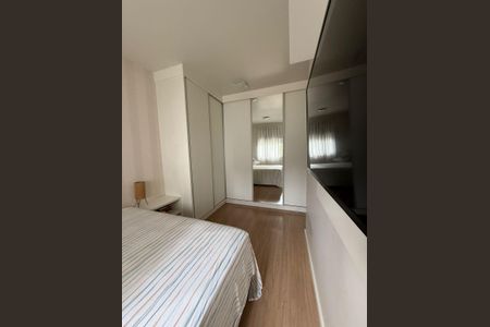 Apartamento para alugar com 58m², 2 quartos e 1 vagaQuarto