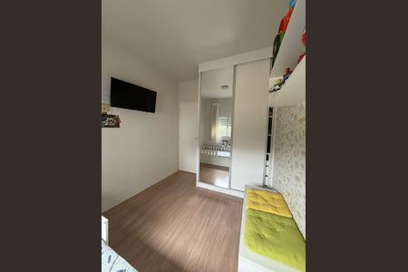 Apartamento para alugar com 58m², 2 quartos e 1 vagaQuarto
