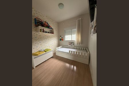 Quarto de apartamento para alugar com 2 quartos, 58m² em Parque Viana, Barueri