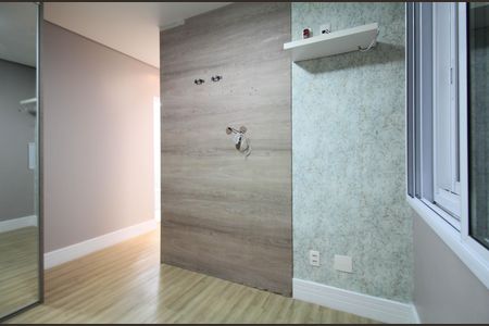 Apartamento para alugar com 80m², 1 quarto e 2 vagasSuíte 