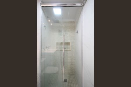 Apartamento para alugar com 80m², 1 quarto e 2 vagasBanheiro Suíte 