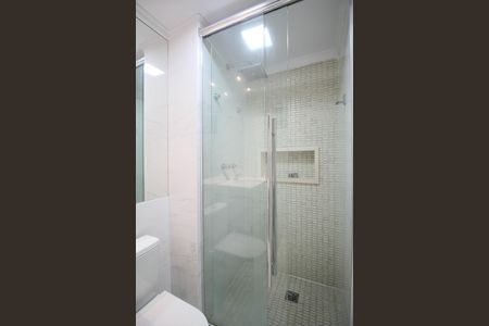 Apartamento para alugar com 80m², 1 quarto e 2 vagasBanheiro Suíte 