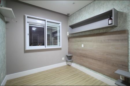 Apartamento para alugar com 80m², 1 quarto e 2 vagasSuíte 