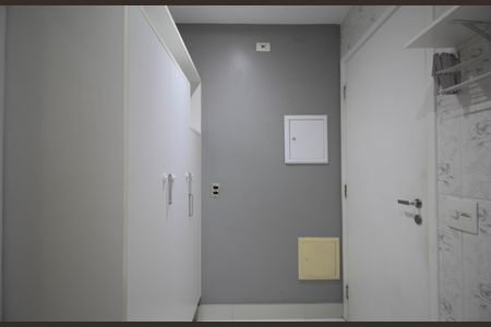 Apartamento para alugar com 80m², 1 quarto e 2 vagasÁrea de Serviço