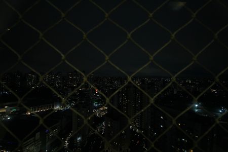 Vista de apartamento para alugar com 1 quarto, 80m² em Vila Andrade, São Paulo