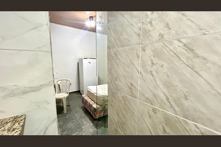 Casa para alugar com 220m², 5 quartos e sem vaga Casa para alugar com 220m², 5 quartos e sem vagaBanheiro da Suíte